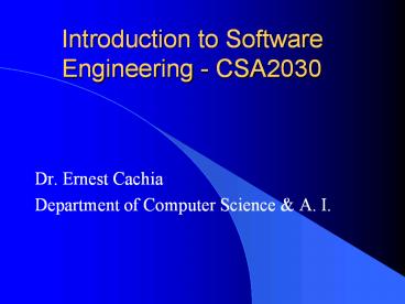 Introduction%20to%20Software%20Engineering%20-%20CSA2030