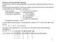 Section 6.2 Propositional Calculus PowerPoint PPT Presentation