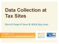 Data Collection at Tax Sites Earn It! Keep It! Save It! (EKS) Bay Area PowerPoint PPT Presentation