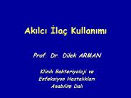 Akilci Ila