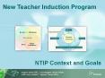 New Teacher Induction Program PowerPoint PPT Presentation