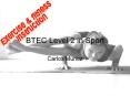 BTEC Level 2 in Sport PowerPoint PPT Presentation