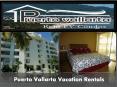 Puerto Vallarta Vacation Rentals PowerPoint PPT Presentation