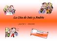 La Cita de In PowerPoint PPT Presentation