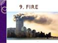 9. FIRE PowerPoint PPT Presentation