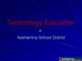 Technology Education PowerPoint PPT Presentation