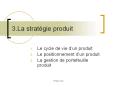3.La strat PowerPoint PPT Presentation