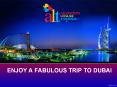 ENJOY A FABULOUS TRIP TO DUBAI- ALTDUBAI PowerPoint PPT Presentation