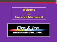 Maintain Commercial Heating and Cooling System in Sterling Heights