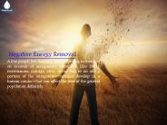 Negative Energy Removal Service in Delhi - HealingsWithGod