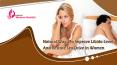 Natural Ways To Improve Libido Levels And Restore Sex Drive In Women PowerPoint PPT Presentation