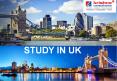 Study in UK- All you need to know