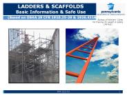 LADDERS