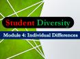 Module 4 Individual Differences PowerPoint PPT Presentation