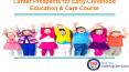 Career Prospects for Early Childhood Education & Care Course PowerPoint PPT Presentation