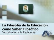 La Filosof