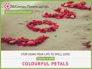 Know What Wedding Flowers Symbolizes