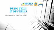 Duro Tech Industries Waterproofing Sydney