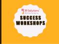 Success workshops-39solutions PowerPoint PPT Presentation