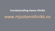 Beste tannlege i norge
