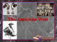 The Late American West PowerPoint PPT Presentation