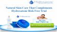 Natural Skin Care That Complements Hydroxatone Risk Free Trial PowerPoint PPT Presentation