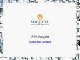 3-4BHK Apartments ATS Marigold Gurgaon PowerPoint PPT Presentation