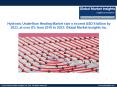 Hydronic Underfloor Heating Market size to be valued at over USD 8 billion by 2023 PowerPoint PPT Presentation