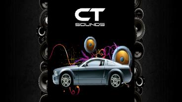 Pro Audio Car Speakers