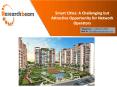 Smart Cities: A Challenging but Attractive Opportunity for Network Operators PowerPoint PPT Presentation