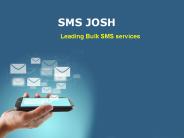 bulk sms services in hyderabad - SMSJOSH