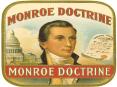 The Monroe Doctrine PowerPoint PPT Presentation