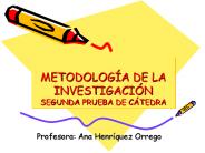 METODOLOG