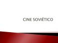 CINE SOVI PowerPoint PPT Presentation