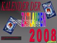 KALENDER DER