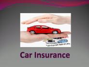 Purchasing the Best Car Insurance