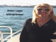 Helen Logas entrepreneur