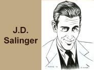 J.D. Salinger
