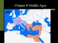 Chapter 8 Middle Ages PowerPoint PPT Presentation