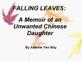 FALLING%20LEAVES: PowerPoint PPT Presentation