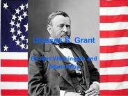 Ulysses S. Grant