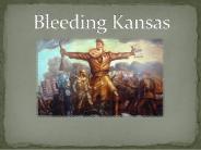 Bleeding Kansas