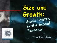 Principles of Economic Growth