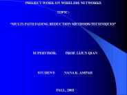 PROJECT%20WORK%20ON%20WIRELESS%20NETWORKS