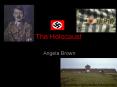 The Holocaust PowerPoint PPT Presentation