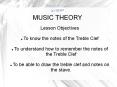 MUSIC%20THEORY PowerPoint PPT Presentation