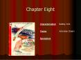 Chapter Eight PowerPoint PPT Presentation