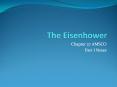 The Eisenhower PowerPoint PPT Presentation