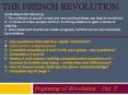 The%20French%20Revolution PowerPoint PPT Presentation