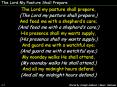 PDHymns PowerPoint PPT Presentation